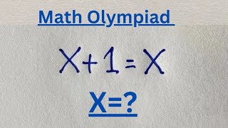 Germany | Can you solve this? | Math Olympiad 