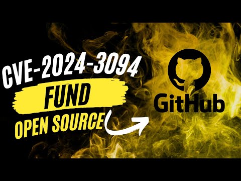 CVE-2024-3094 and the Future of Supply Chain Vulnerabilities