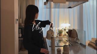 5:30 AM Morning Routine | Slowly Getting Back to Daily Life After the New Year Living Alone VLOG