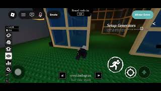 FORSAKEN another script player