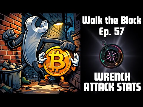 Scams, Lawsuits, and Wrenches | Ep 57 Walk The Block: Navigating Digital Finance