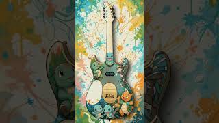 Pokemon image design example#shorts