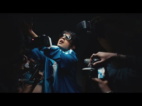 Curtis Waters - HIMBO & GOD'S LONELY MAN (Official Music Video)