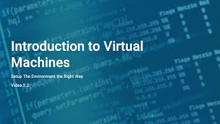 Introduction to Virtual Machine | Chapter 2 | #cybersecurity #windows #linuxlearning #learn