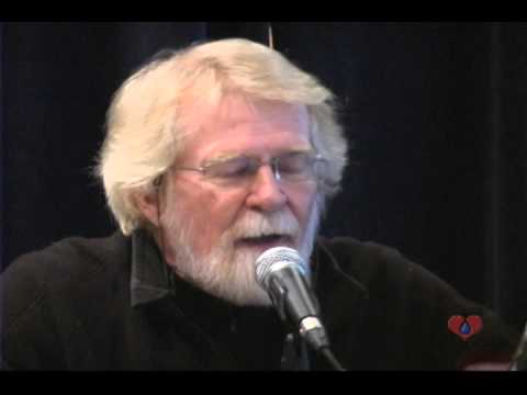 Community Healing Programs with Rupert Ross Trailer