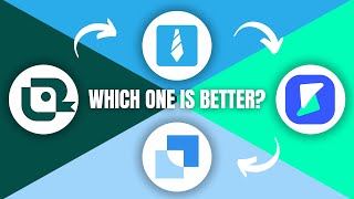 Jobscan Vs Resume Vs Teal Vs Skillsyncer In 2026