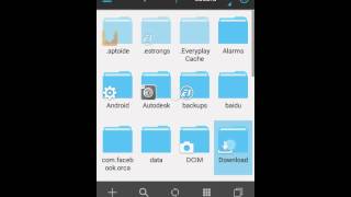 How to install GameHacker apk ROOT