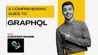 GraphQL Tutorial for Beginners: Master API Development with Apollo Server| CONTENT SHARK
