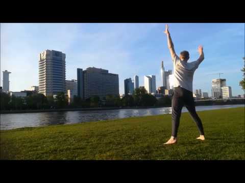 Tricking - Butterfly