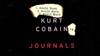 Kurt Cobain & Egg Discourse