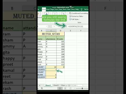 shortcut to show formulas in excel #youtubeshorts #shorts #excel #exceltips