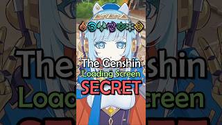 Genshin Loading Screen LORE!! #genshin #genshinimpact