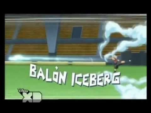 Academia Alius Tribute  INAZUMA ELEVEN [music by: linkin park]