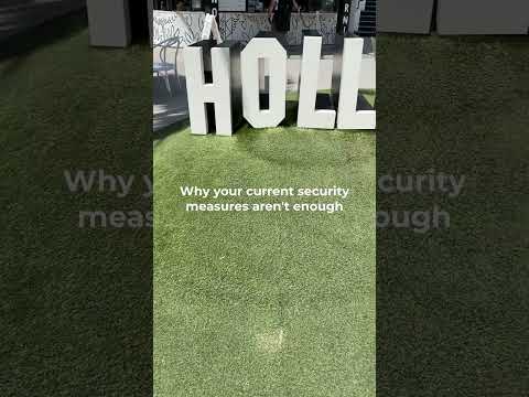 Is Your Building Security Enough?