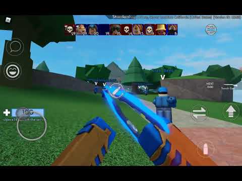Playing Arsenal For a little bit