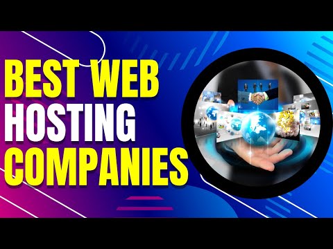 Looking for reliable hosting services for your website: Here are Best Web Hosting Companies 2023