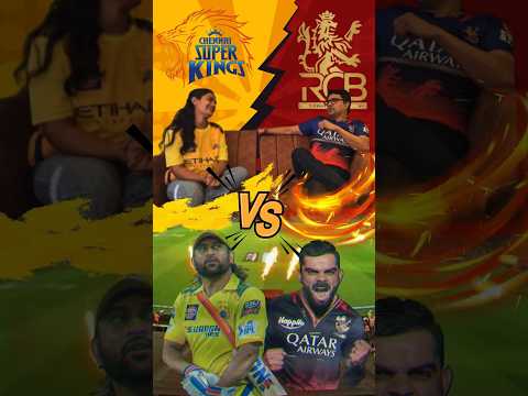 🏏 Taxing the Titans: RCB vs CSK’s Highest-Paid Player Tax Impact