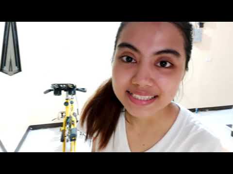 P.E Fitness Test Performance/ Tres MARIAS/ college