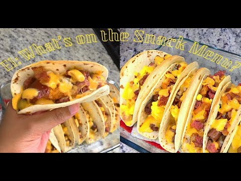 | How To | Breakfast Tacos |