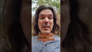 How Spirits Communicate with People: Spirit Communication Secrets You can talk to your loved ones an