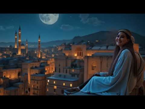 Melodies of Love | نغمات الحب: مختارات عربية رومانسية لعام 2025