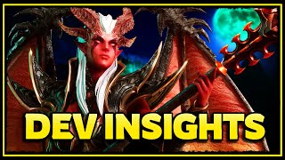 NEW LORD, Zilitu BUFF & More! 💡 Dev Insights ✤ Watcher of Realms