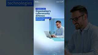 🌐💻 Cybersecurity meets the power of AI!