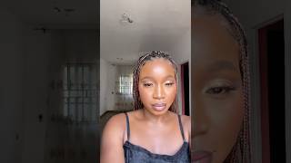 How does the makeup look?  #makeup #viralshort #shorts #howtogetviewsonyoutubewithzerosubscribers