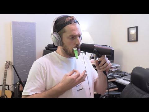 Rock'N Roll Beatbox | 80Fitz