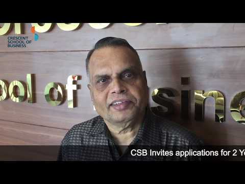 PGDM: A practical-intensive and industry-driven course