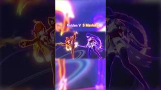 Raiden vs Maviuka - The Match That Changed Gaming Forever