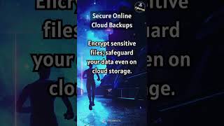 Secure Online Cloud Backups : Don't get tricked and loose $$$ #onlinesafetytips #safetytips #secure