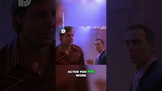 Dean Stockwell's Golden Globe, Al's Impact on Quantum Leap #quantumleap