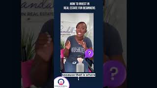 NoellesFreeClass.com - How To Invest In Real Estate for Beginners