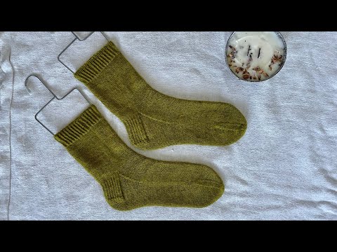Cozy Holiday Gift Knitting