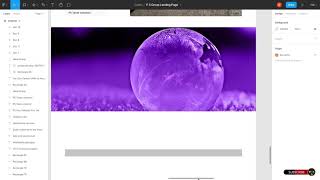 Adding client testimonials to your website in Figma | Part 3 | #webappdesign #figma #uxdesign
