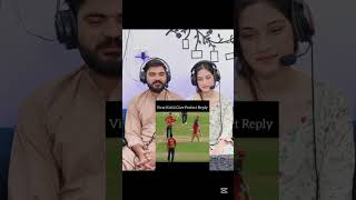 Virat kohli new attiude 🤫😱short reaction react pro #rcbfans #viratkohli #salt #reactpro