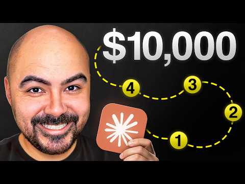 How I Built A $10,000 AI Digital Product with Claude Code