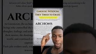 Gnostic Christianity EXPLAINED   #gnosticchristianity #esoteric #knowledge