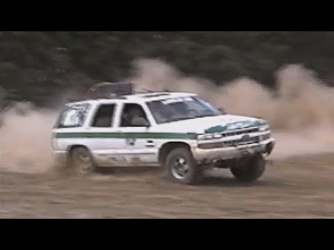 Gambler 500 Tennessee Sept. 2020 (Uncut VHS Footage)