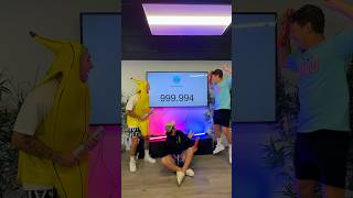 Thank you for 1 million subscribers!❤️ 2 million next??