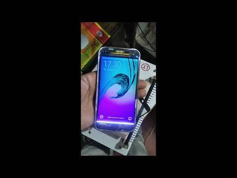 J2 touch replacement