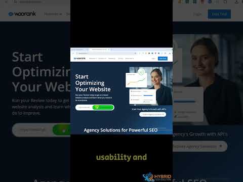 How to Master SEO with Woorank – The Ultimate Guide!