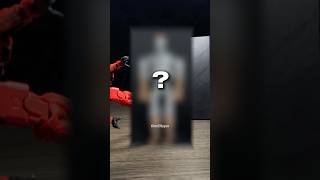 Details on profile! #actionfigure #titan13toy #t13 #toy #dummy13 #lego #atom #realsteel #ben10