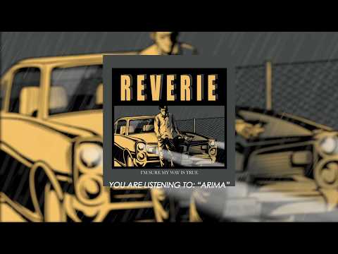 Reverie - Arima (Official Audio Stream)