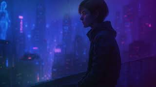 Farewell to Judy | Cyberpunk Ambient Music