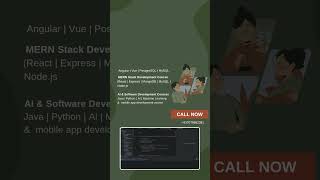 Full Stack Development Course #FrontendDeveloper #Courses #CodingDays #Developer  #DigitalIndia #ai