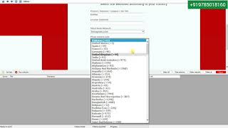 Instagram phone extractor software #instagram #insta #marketing #software