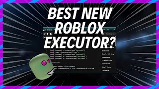 [NEW] BEST ROBLOX EXECUTOR | ROBLOX SCRIPT EXECUTOR | ROBLOX EXECUTOR KEYLESS