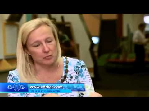 ParentInterview soft play playground equipment